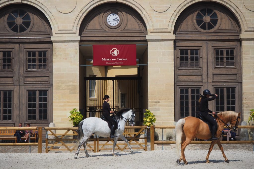 Chateau Chantilly