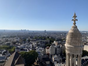 Dom Sacré Coeur