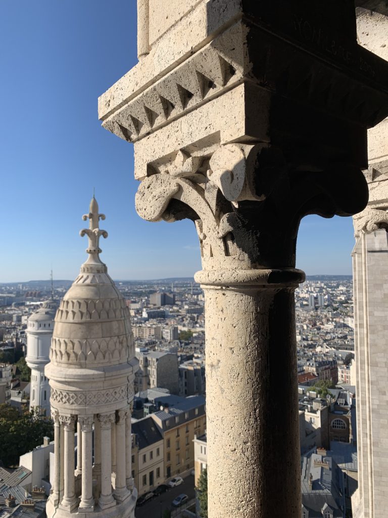 Dom Sacré Coeur