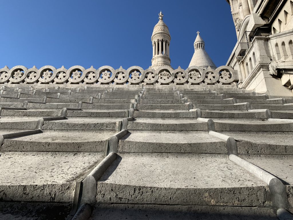 Dom Sacré Coeur