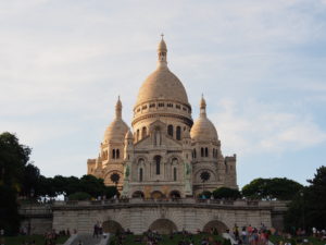 Dom Sacré Coeur